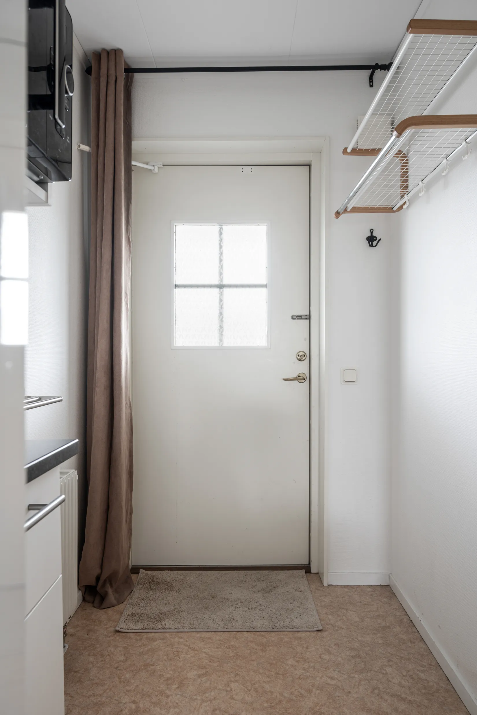 Bostadsrätt, Utbrytningsgränden 4C, Norra Fäladen, Lund