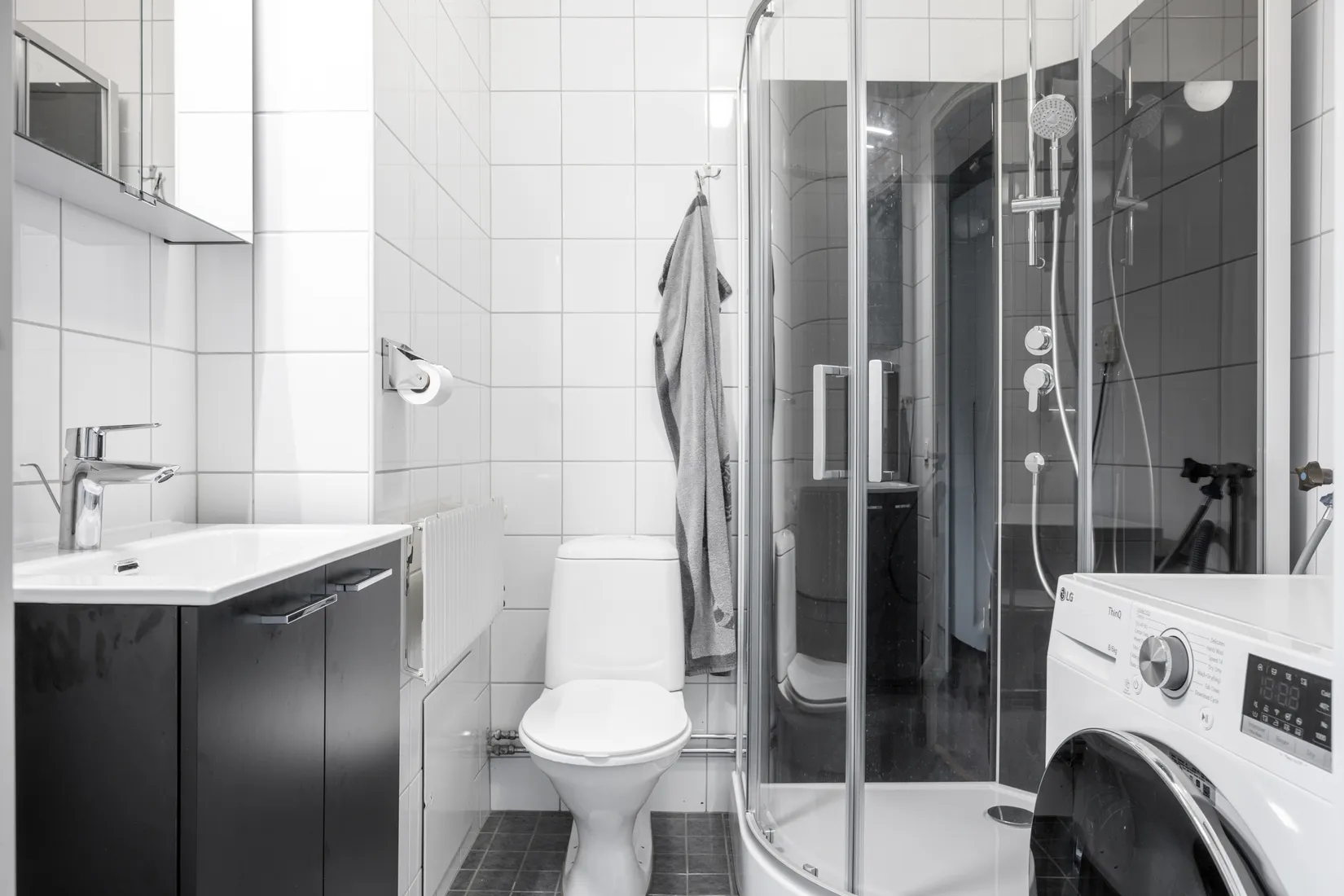 Bostadsrätt, Utbrytningsgränden 4C, Norra Fäladen, Lund