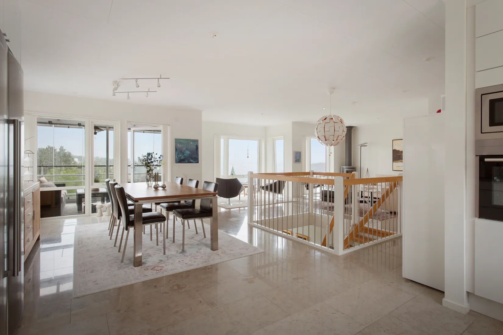 Radhus, Valås Lider 8, Ljungskile, Uddevalla