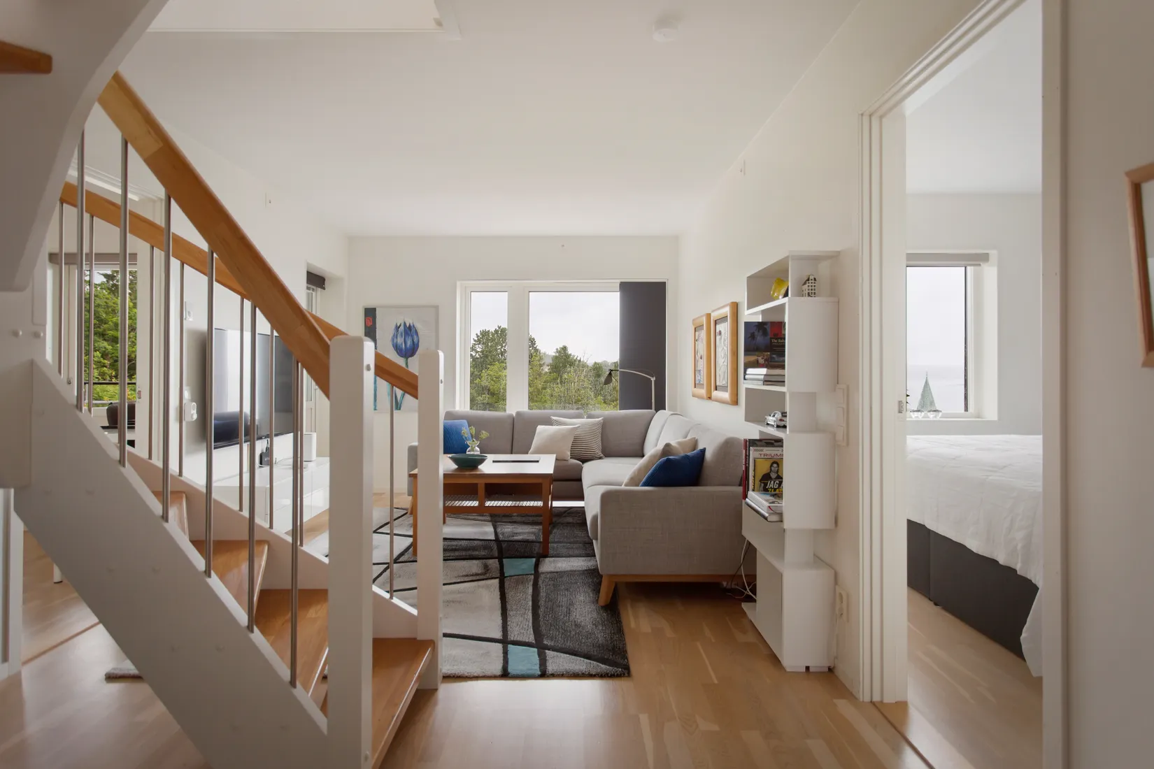 Radhus, Valås Lider 8, Ljungskile, Uddevalla