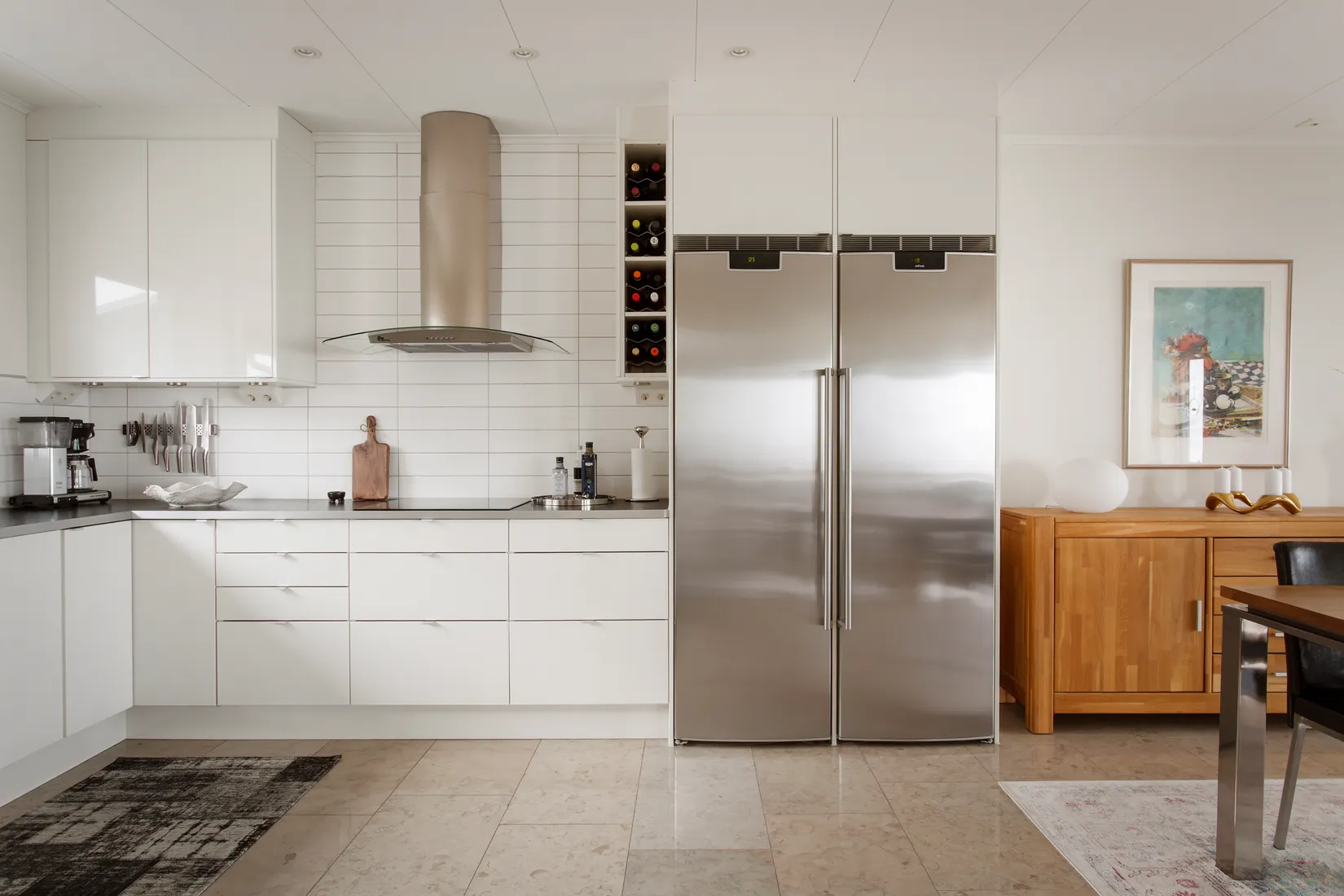 Radhus, Valås Lider 8, Ljungskile, Uddevalla