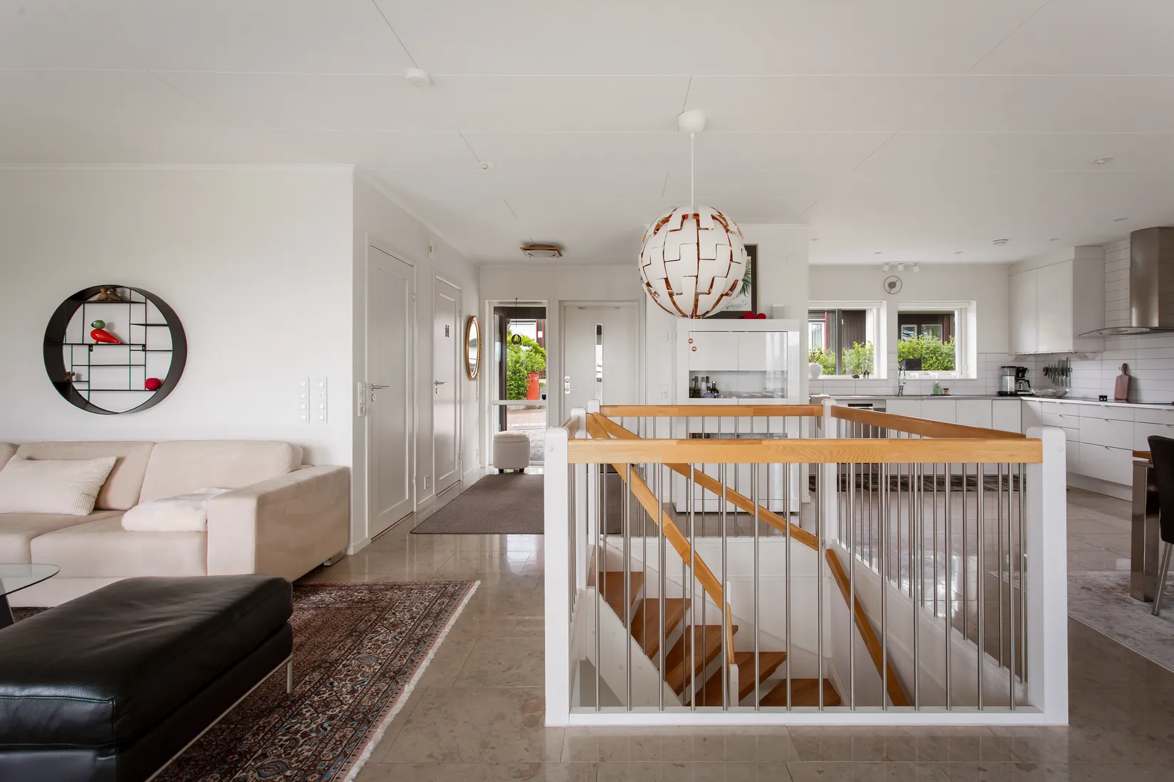 Radhus, Valås Lider 8, Ljungskile, Uddevalla