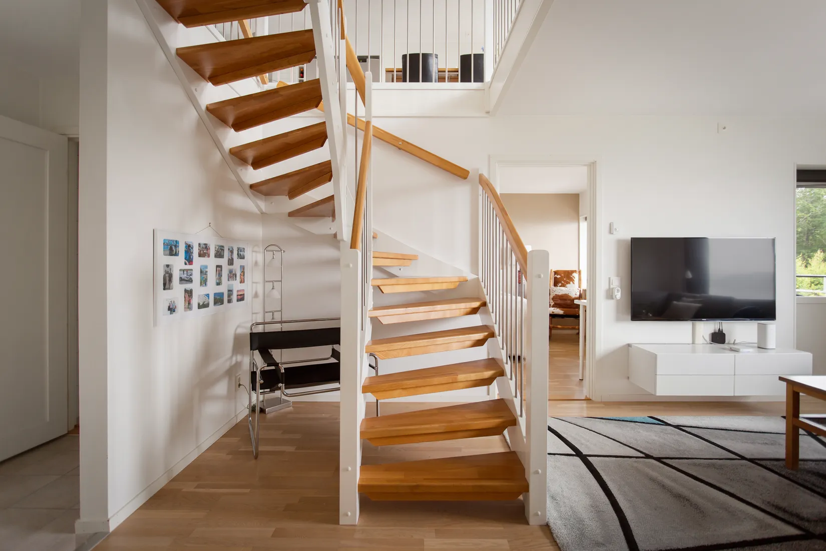 Radhus, Valås Lider 8, Ljungskile, Uddevalla