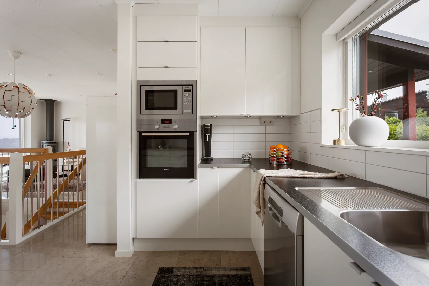 Radhus, Valås Lider 8, Ljungskile, Uddevalla