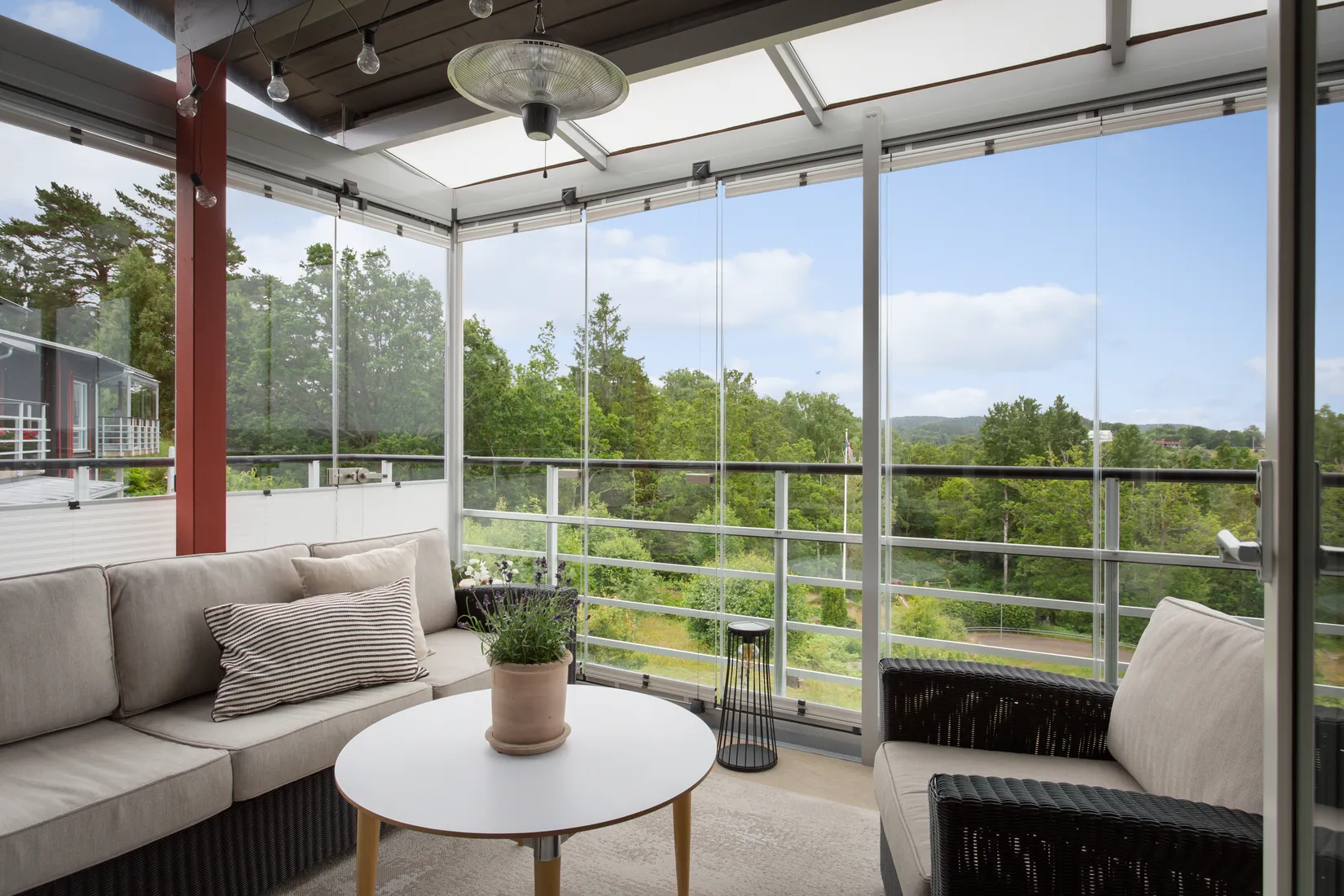 Radhus, Valås Lider 8, Ljungskile, Uddevalla