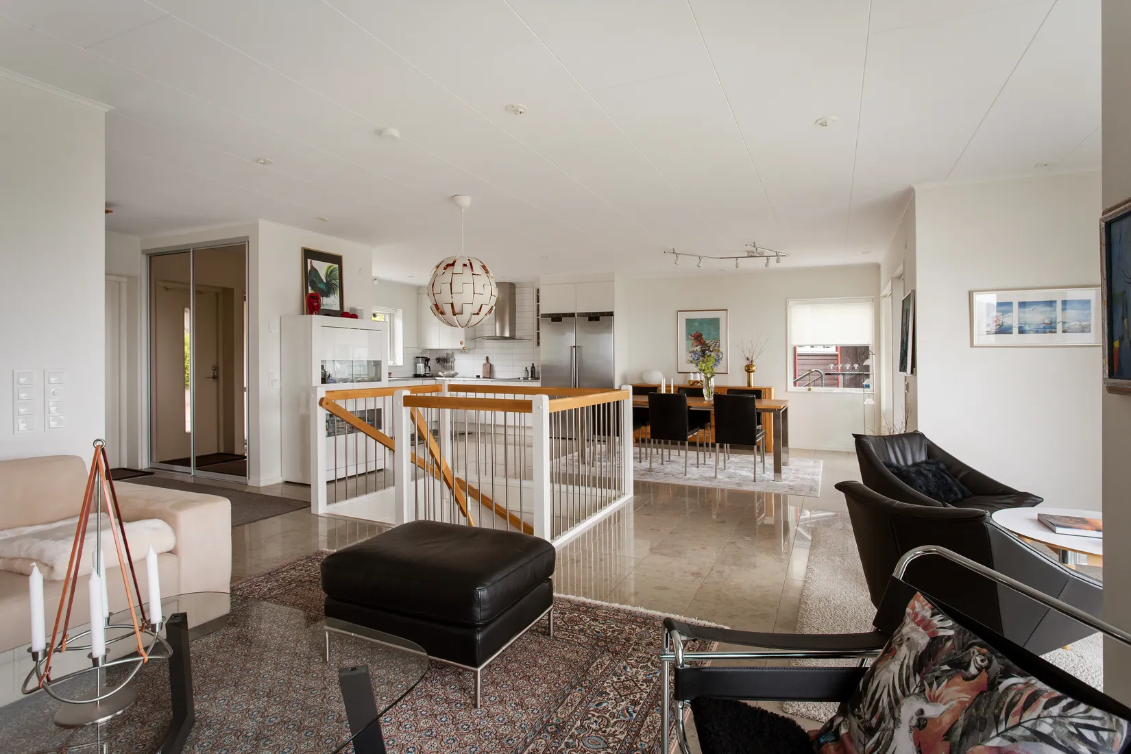 Radhus, Valås Lider 8, Ljungskile, Uddevalla