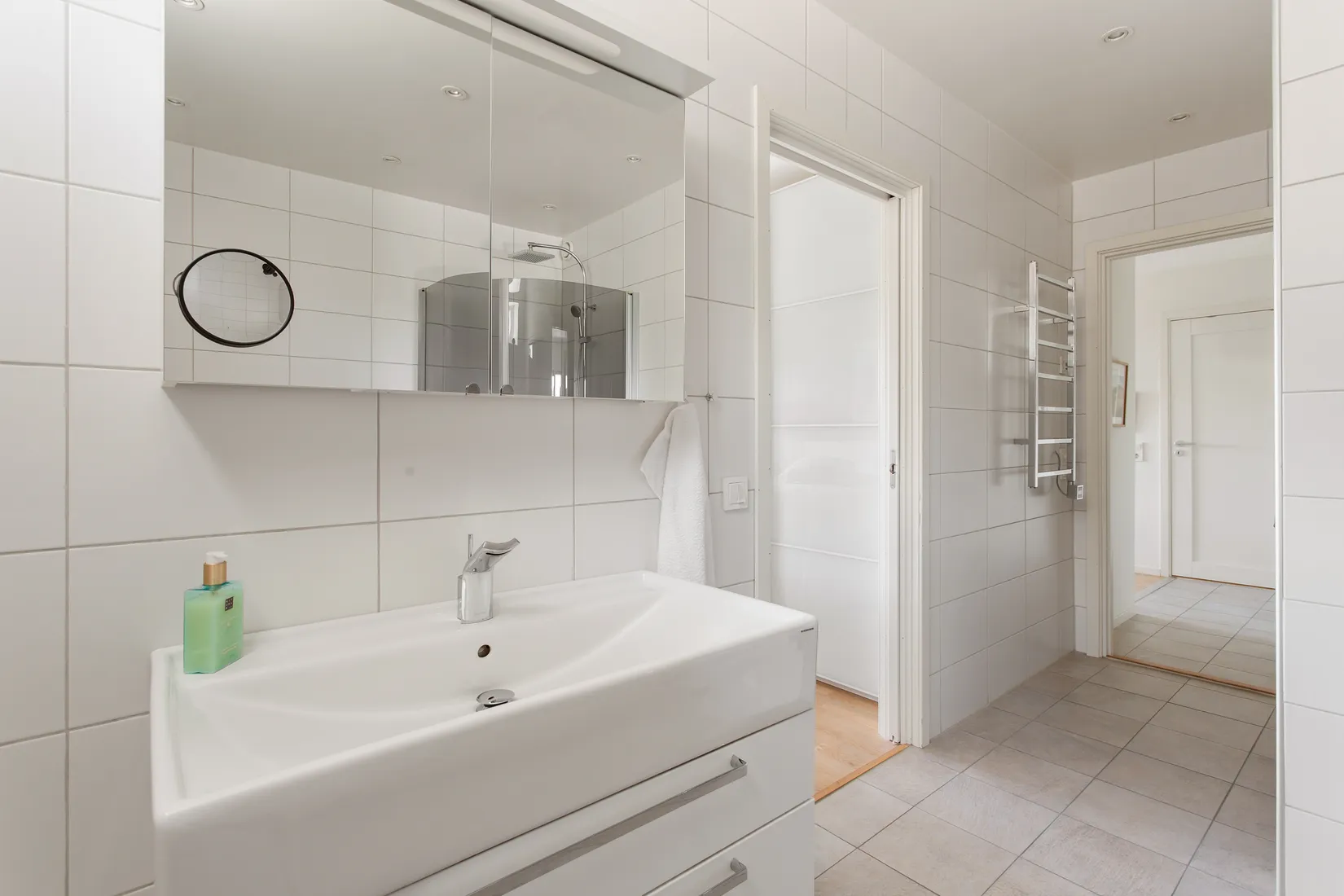 Radhus, Valås Lider 8, Ljungskile, Uddevalla
