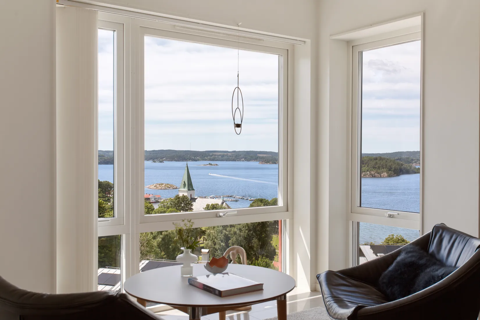 Radhus, Valås Lider 8, Ljungskile, Uddevalla