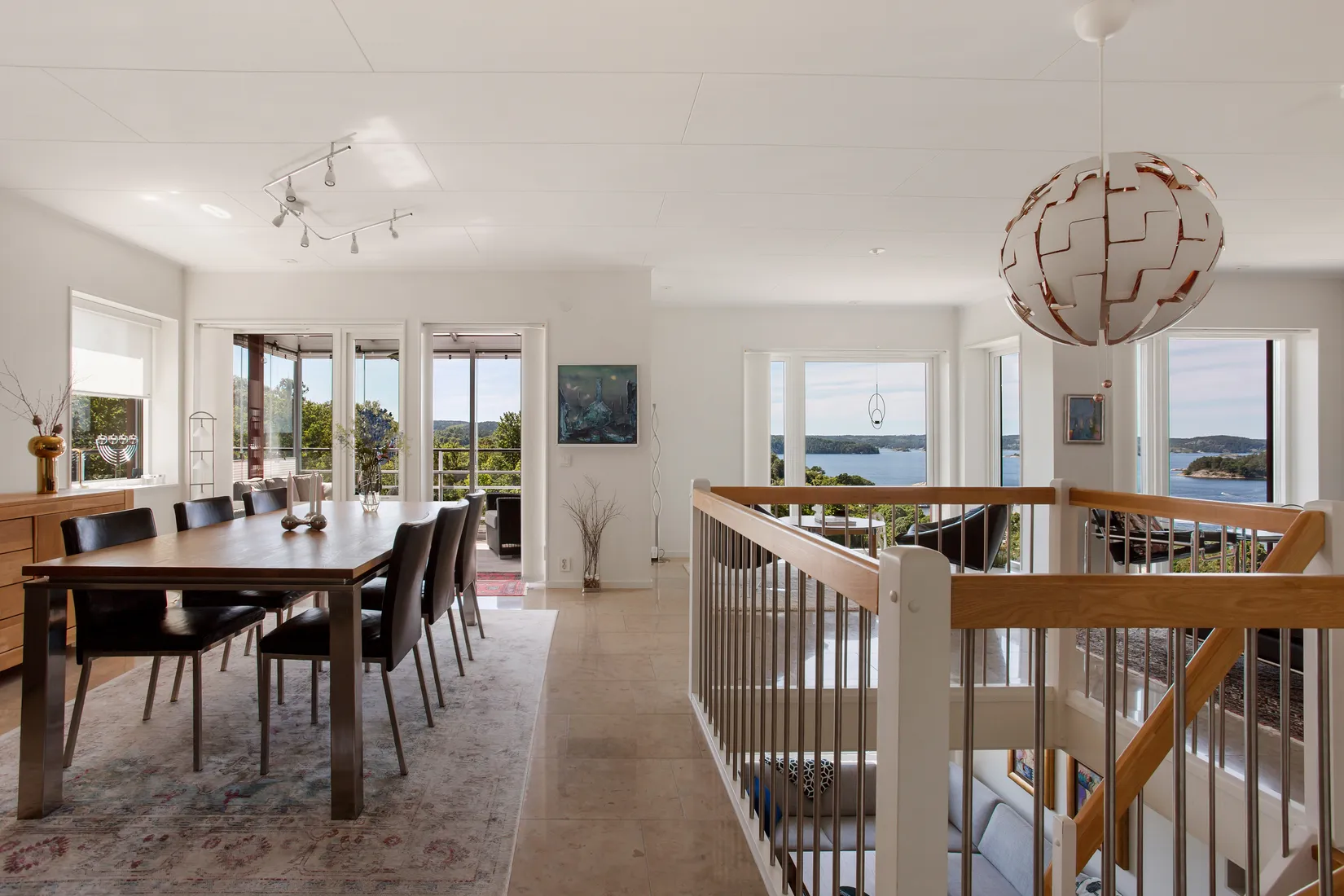 Radhus, Valås Lider 8, Ljungskile, Uddevalla
