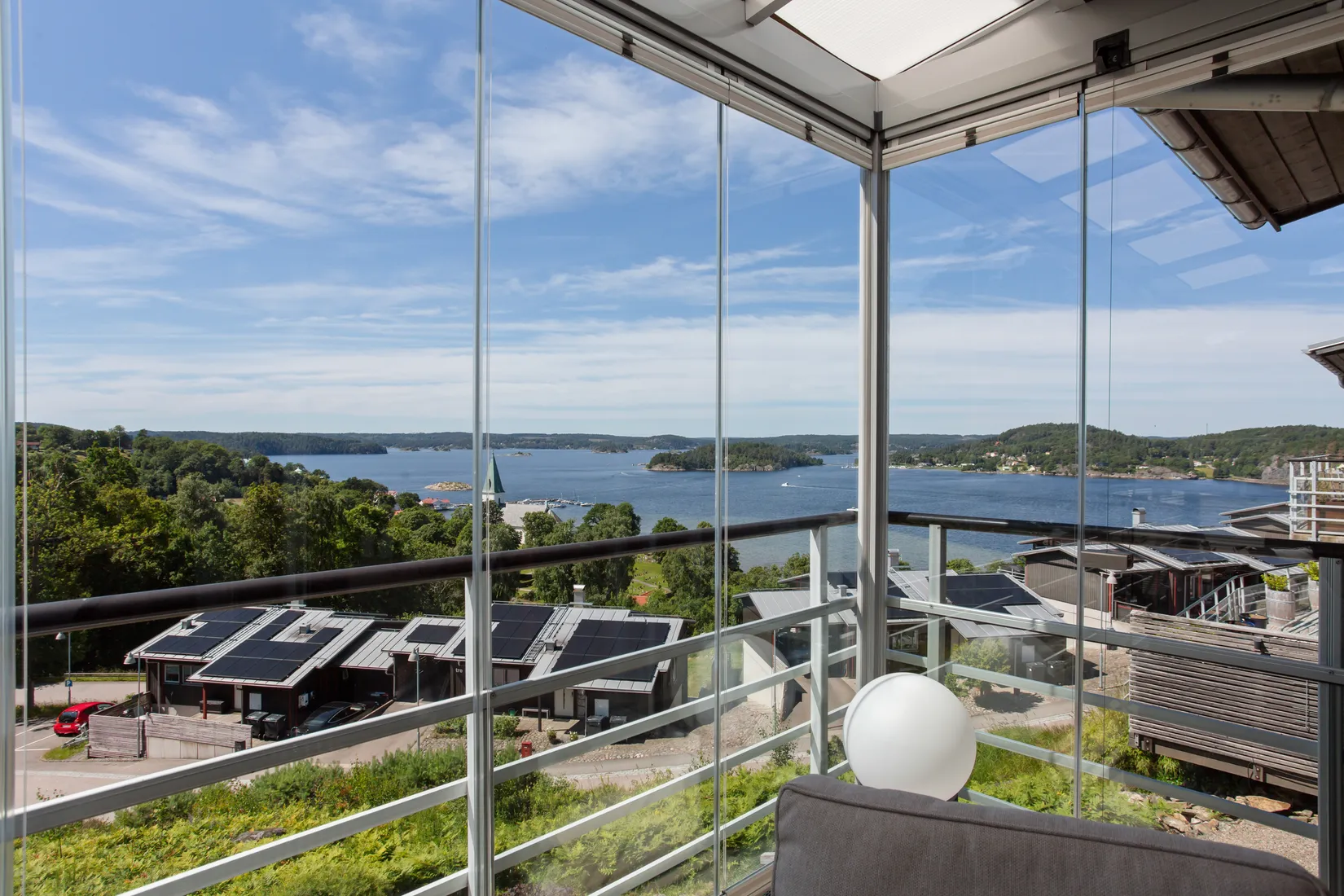 Radhus, Valås Lider 8, Ljungskile, Uddevalla
