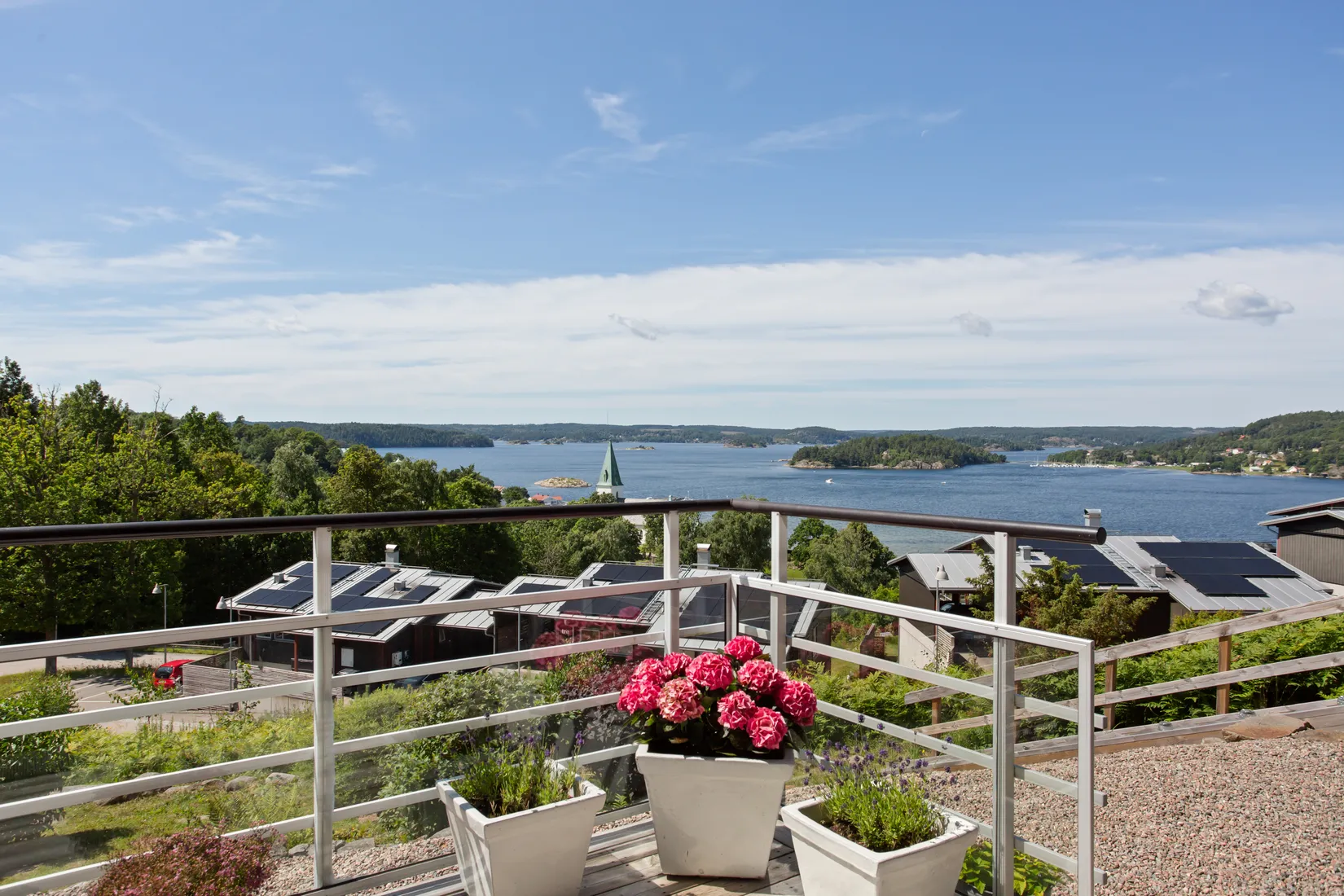 Radhus, Valås Lider 8, Ljungskile, Uddevalla