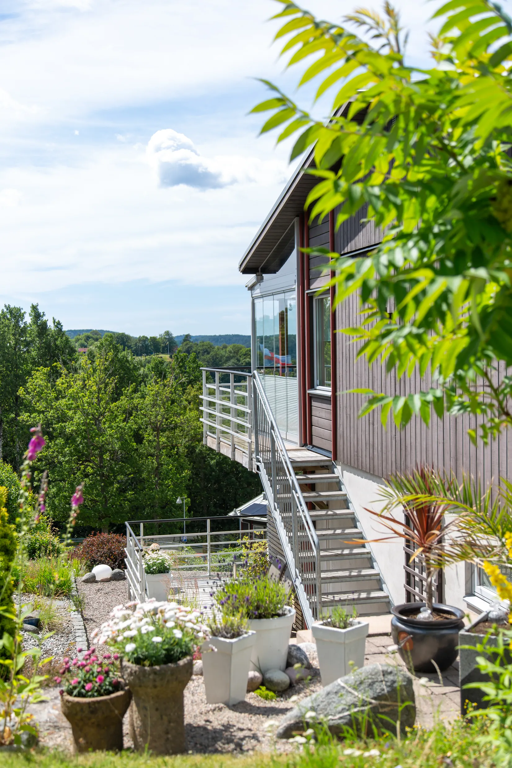 Radhus, Valås Lider 8, Ljungskile, Uddevalla