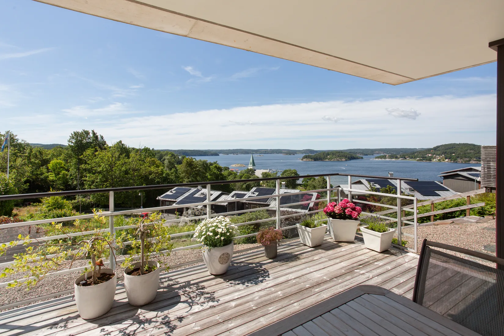 Radhus, Valås Lider 8, Ljungskile, Uddevalla