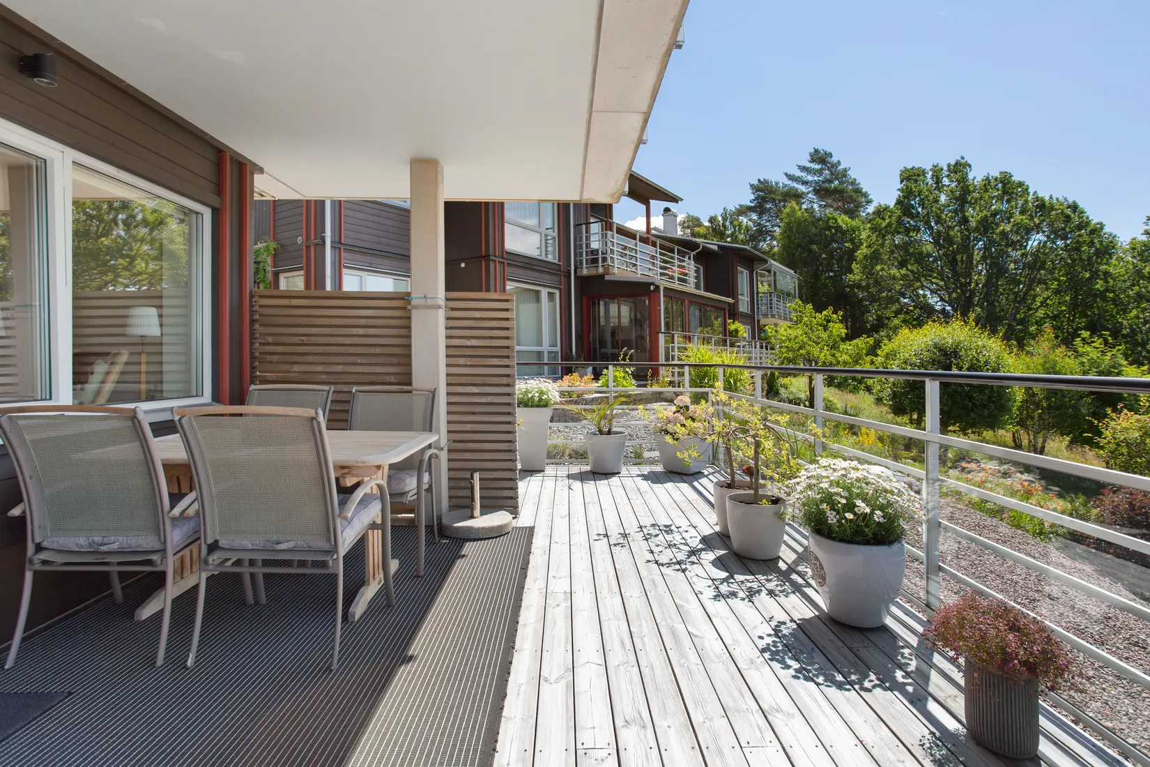 Radhus, Valås Lider 8, Ljungskile, Uddevalla