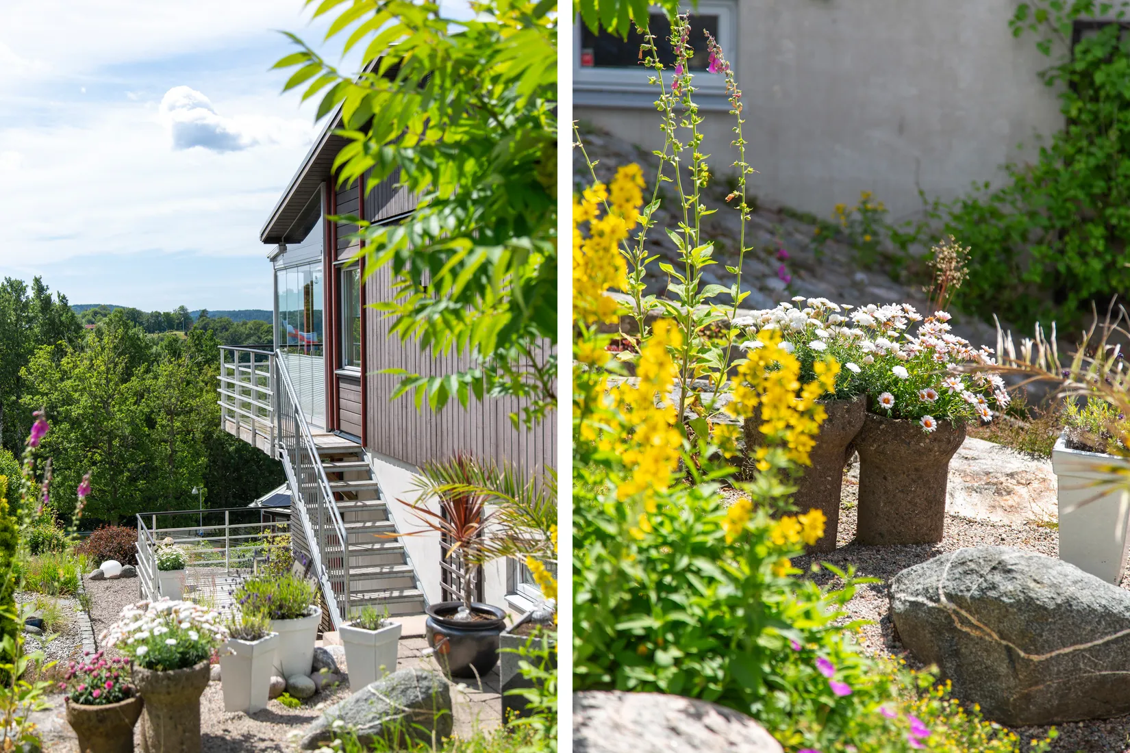 Radhus, Valås Lider 8, Ljungskile, Uddevalla