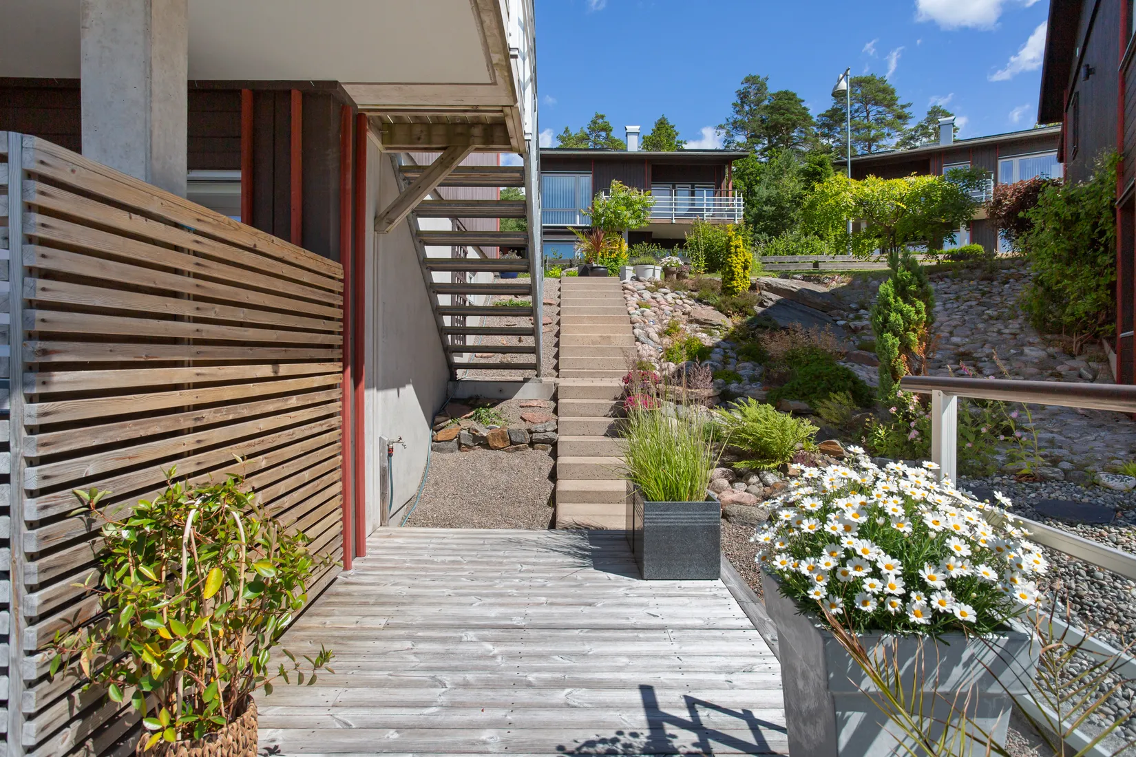 Radhus, Valås Lider 8, Ljungskile, Uddevalla