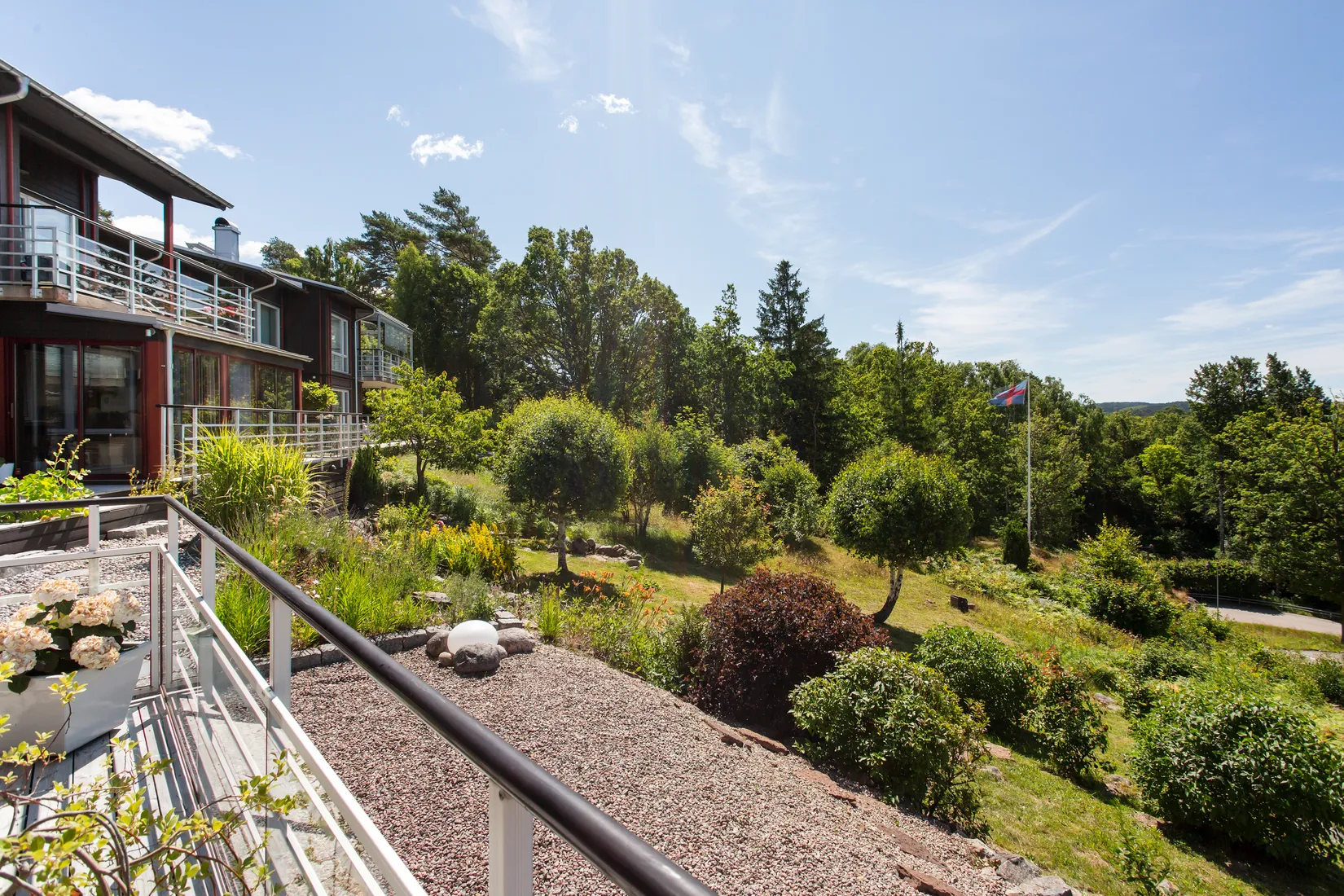 Radhus, Valås Lider 8, Ljungskile, Uddevalla