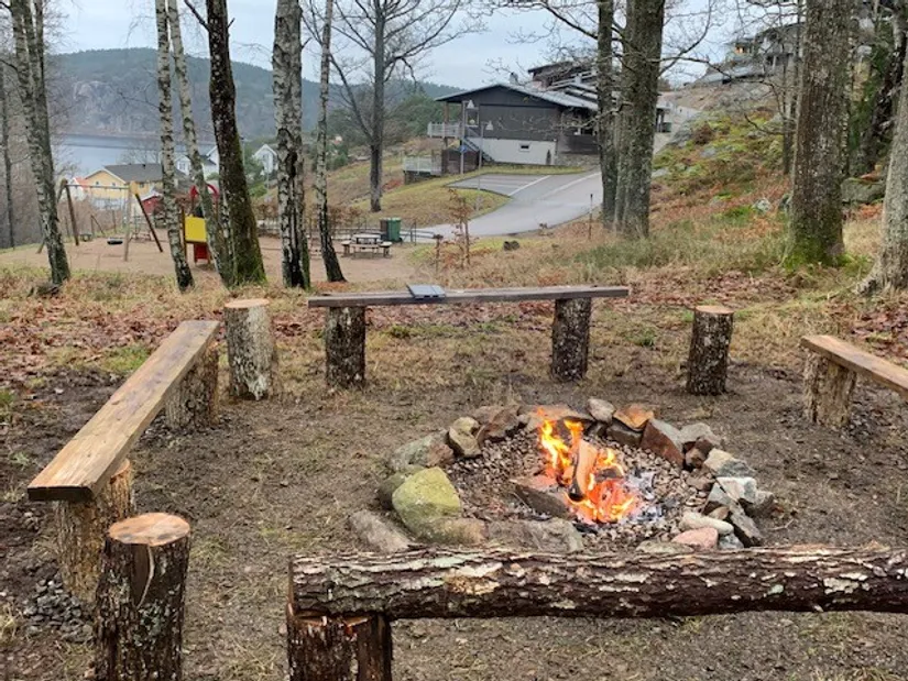 Radhus, Valås Lider 8, Ljungskile, Uddevalla