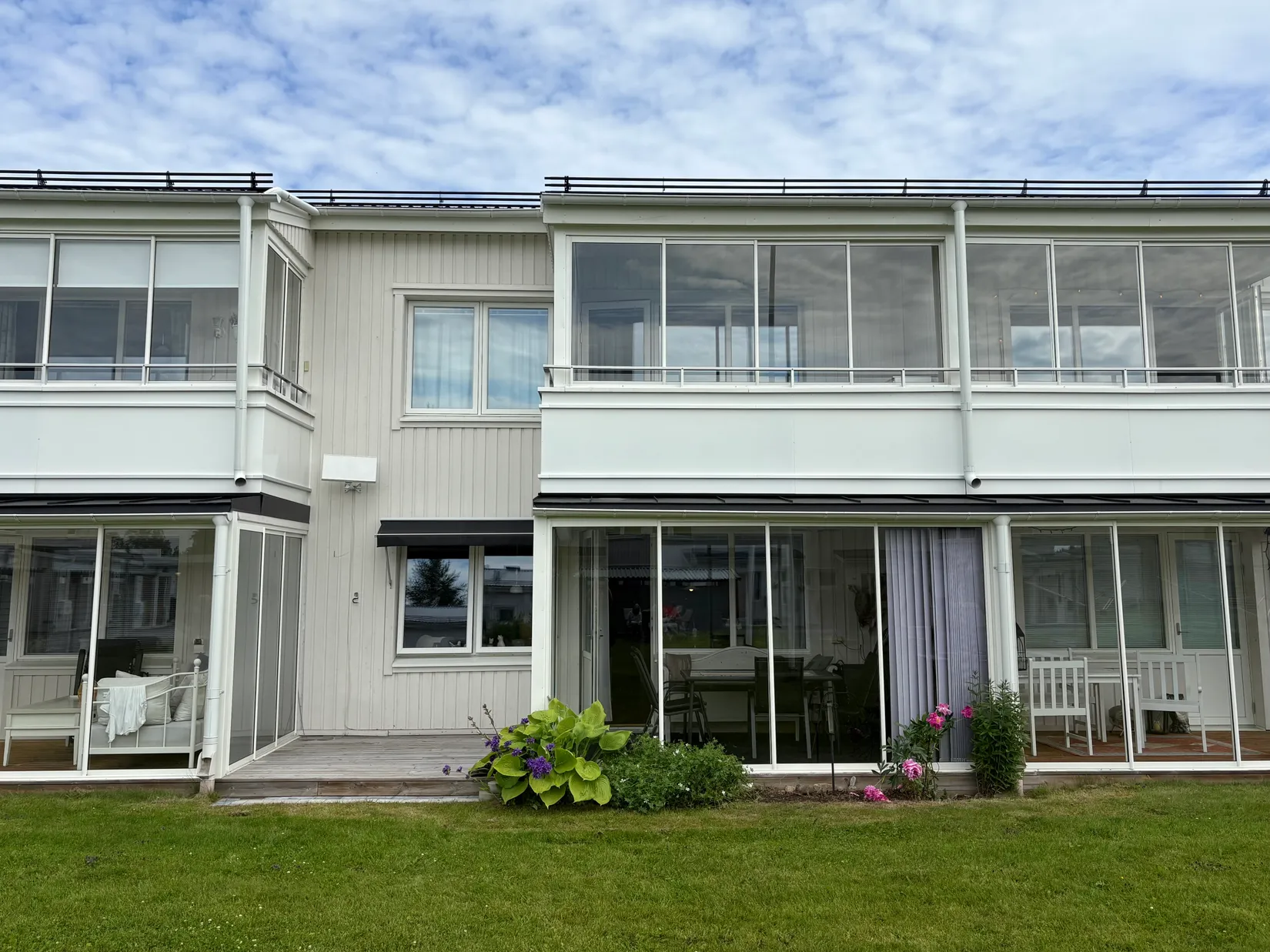 Bostadsrätt, Vänskapsgatan 75, Ursviken, Skellefteå