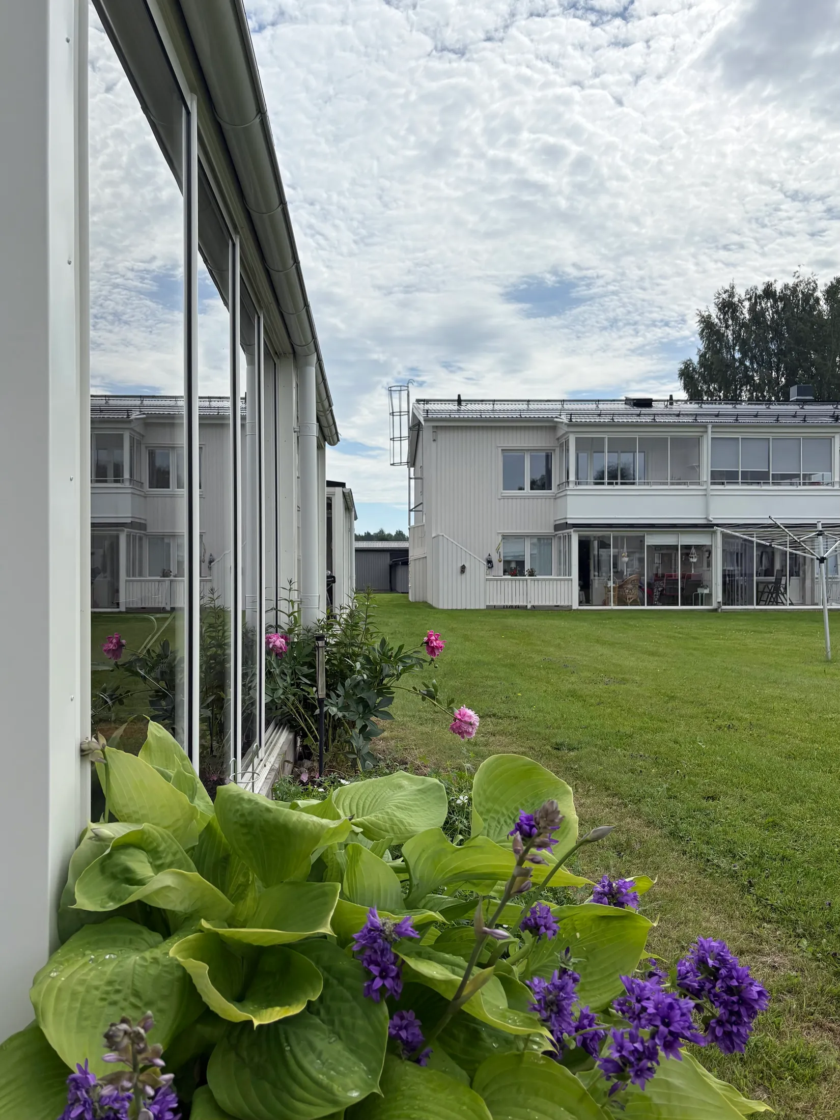 Bostadsrätt, Vänskapsgatan 75, Ursviken, Skellefteå