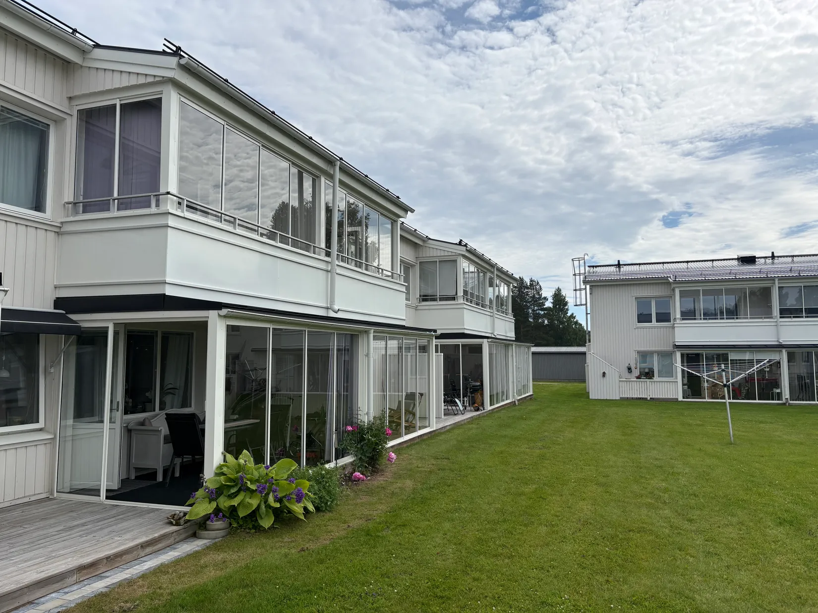 Bostadsrätt, Vänskapsgatan 75, Ursviken, Skellefteå