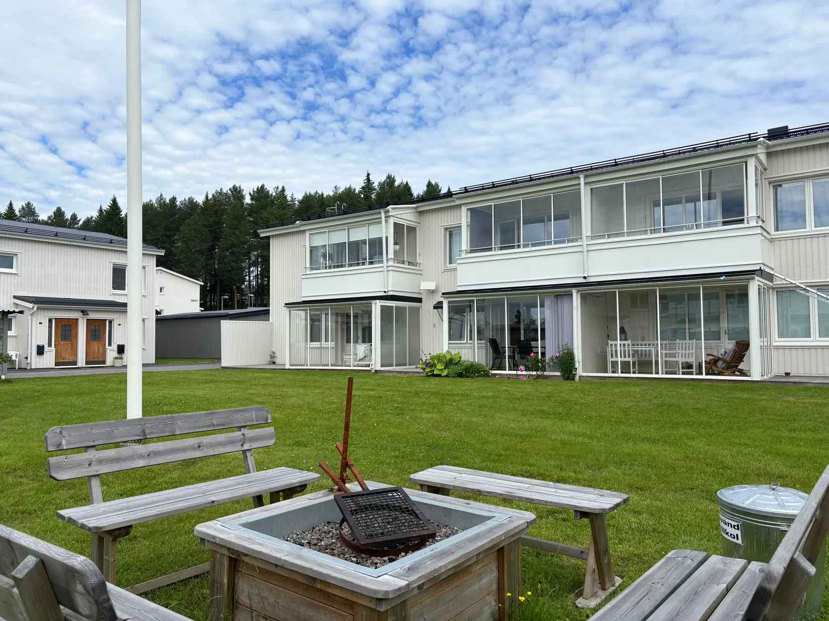 Bostadsrätt, Vänskapsgatan 75, Ursviken, Skellefteå