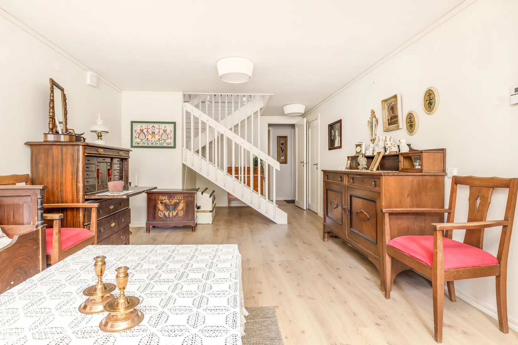 Villa, Källbottenvägen 23, LUDVIKA Källbotten, Ludvika