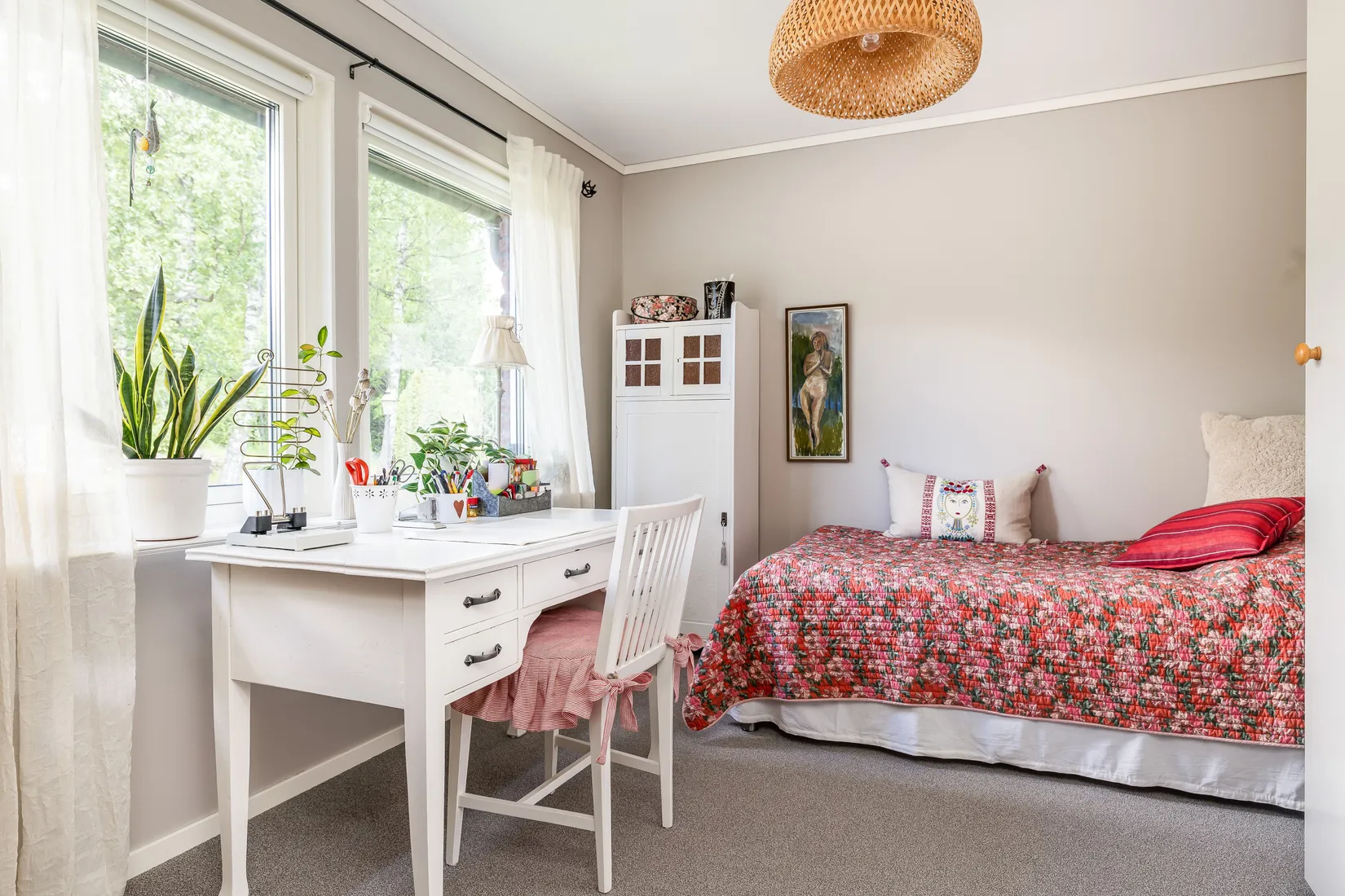 Villa, Källbottenvägen 23, LUDVIKA Källbotten, Ludvika