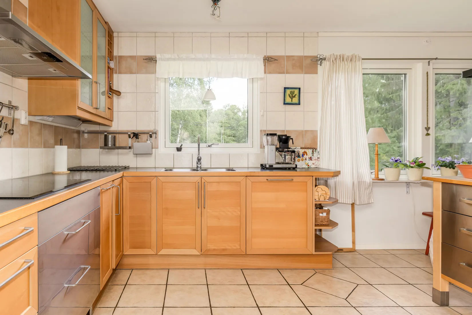 Villa, Källbottenvägen 23, LUDVIKA Källbotten, Ludvika