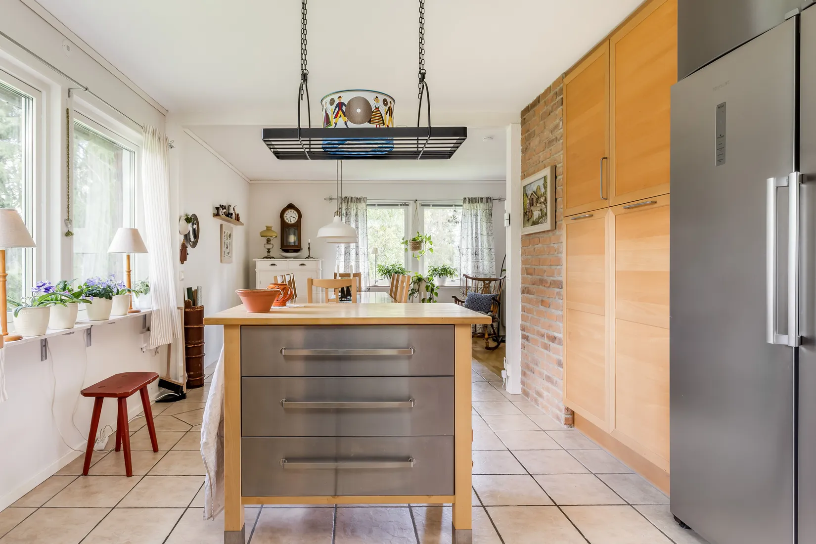 Villa, Källbottenvägen 23, LUDVIKA Källbotten, Ludvika