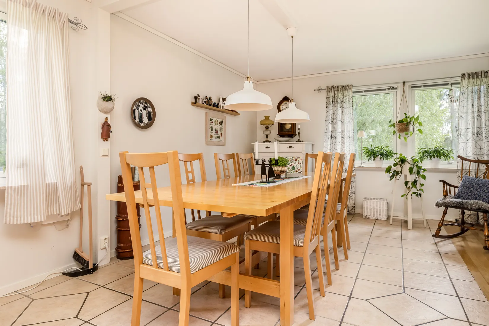 Villa, Källbottenvägen 23, LUDVIKA Källbotten, Ludvika