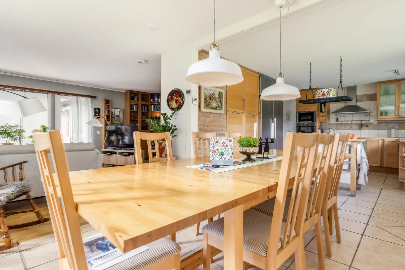 Villa, Källbottenvägen 23, LUDVIKA Källbotten, Ludvika