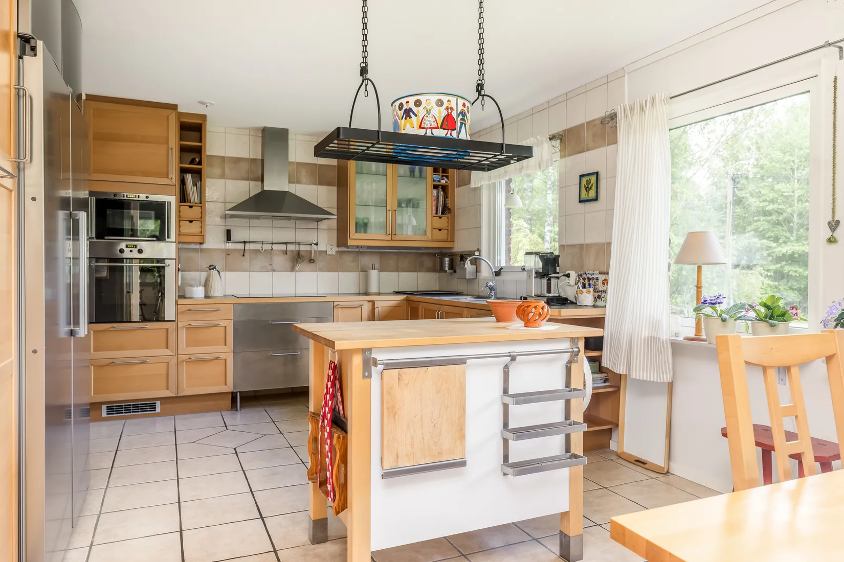 Villa, Källbottenvägen 23, LUDVIKA Källbotten, Ludvika