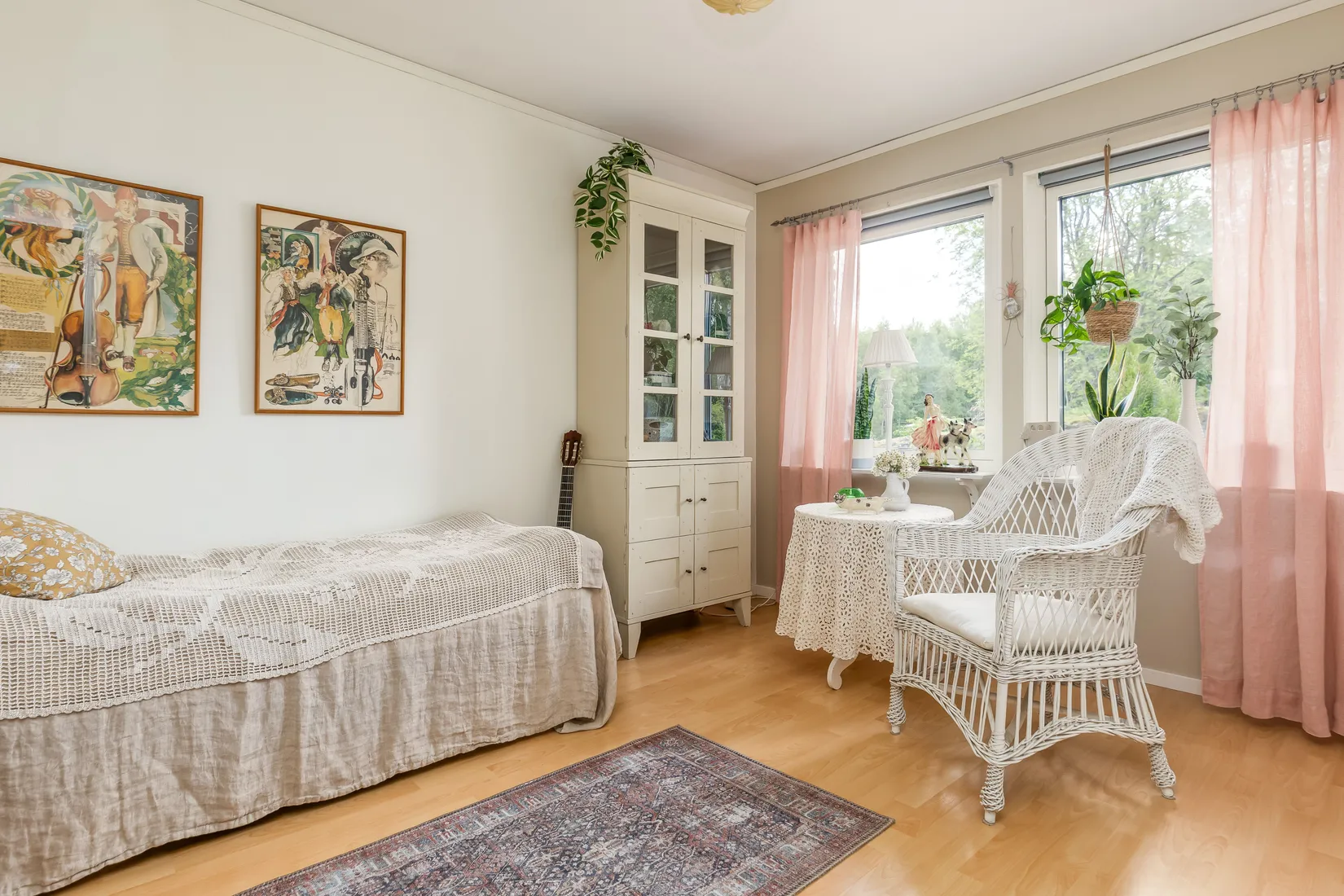 Villa, Källbottenvägen 23, LUDVIKA Källbotten, Ludvika