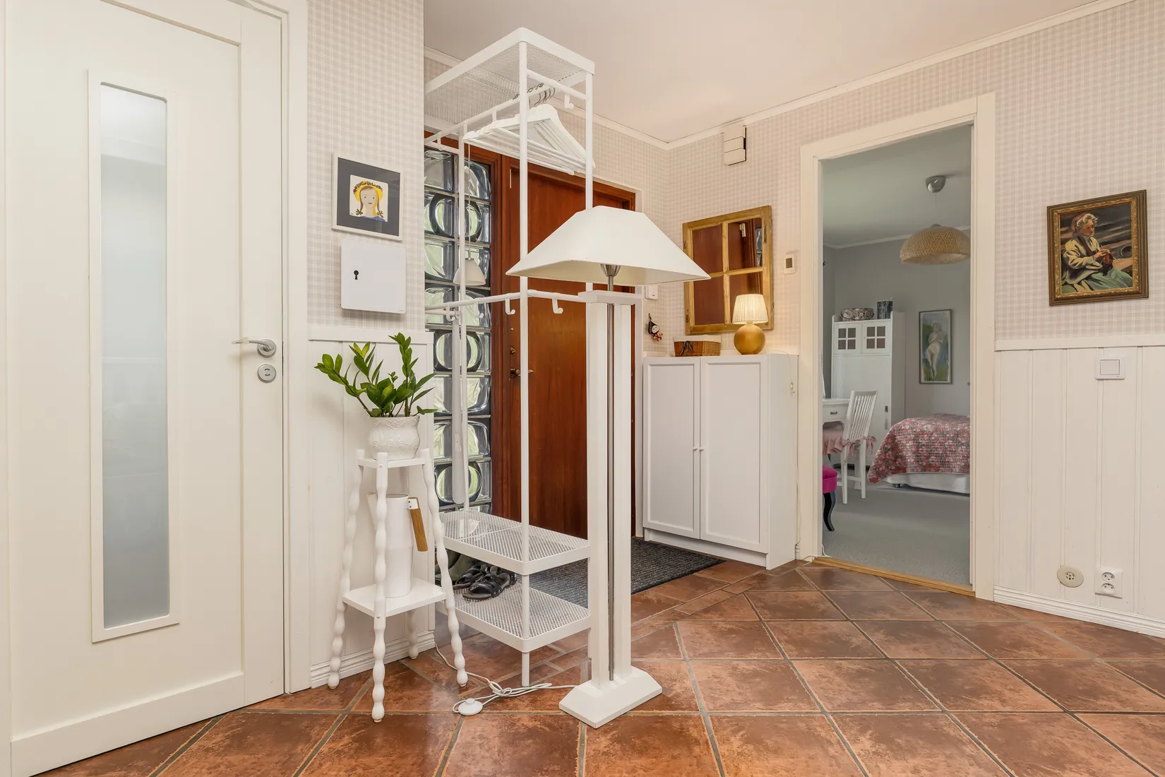 Villa, Källbottenvägen 23, LUDVIKA Källbotten, Ludvika