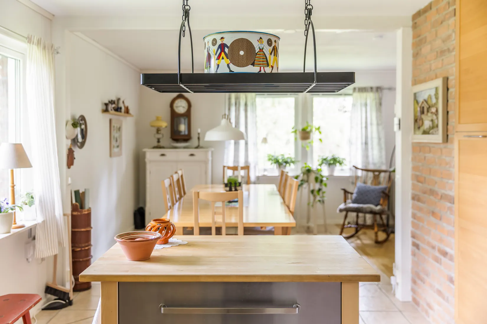 Villa, Källbottenvägen 23, LUDVIKA Källbotten, Ludvika