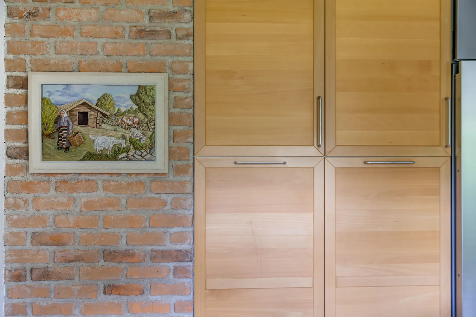 Villa, Källbottenvägen 23, LUDVIKA Källbotten, Ludvika