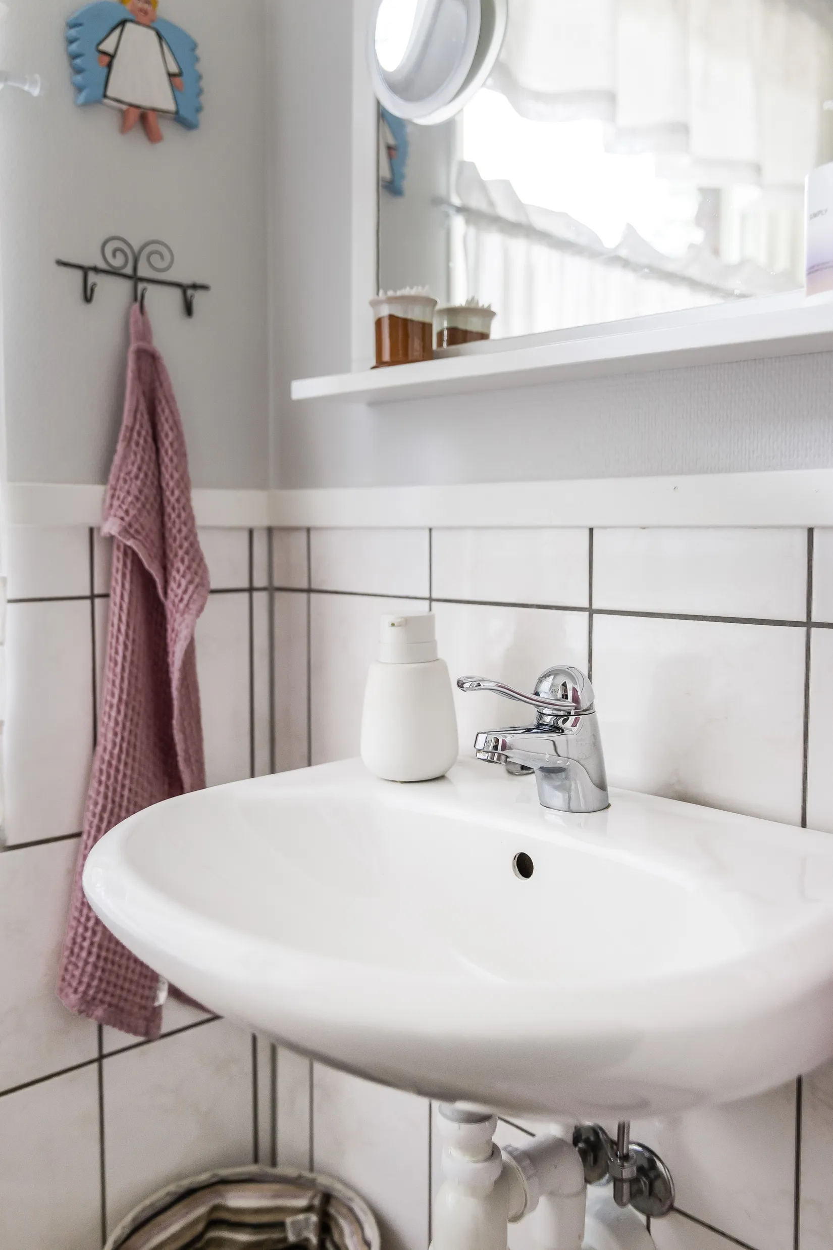 Villa, Källbottenvägen 23, LUDVIKA Källbotten, Ludvika