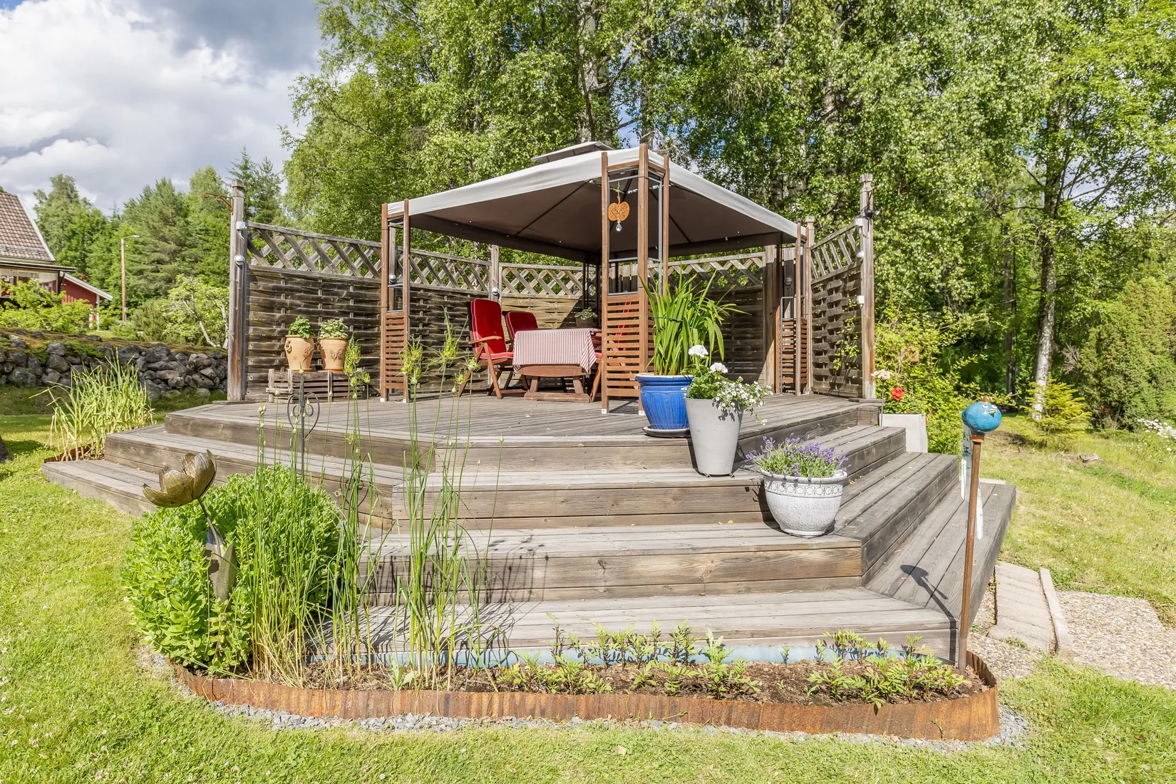 Villa, Källbottenvägen 23, LUDVIKA Källbotten, Ludvika