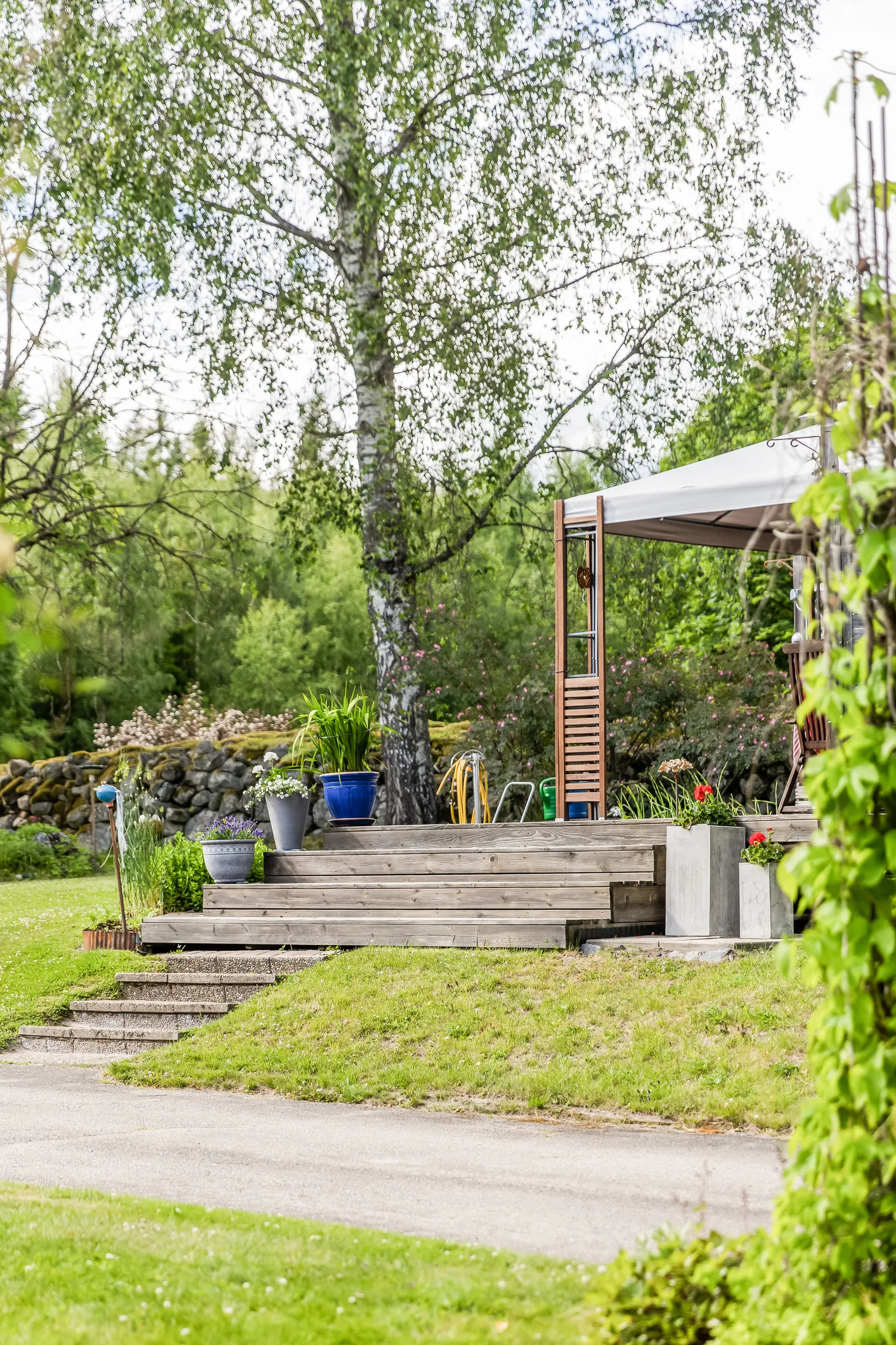 Villa, Källbottenvägen 23, LUDVIKA Källbotten, Ludvika