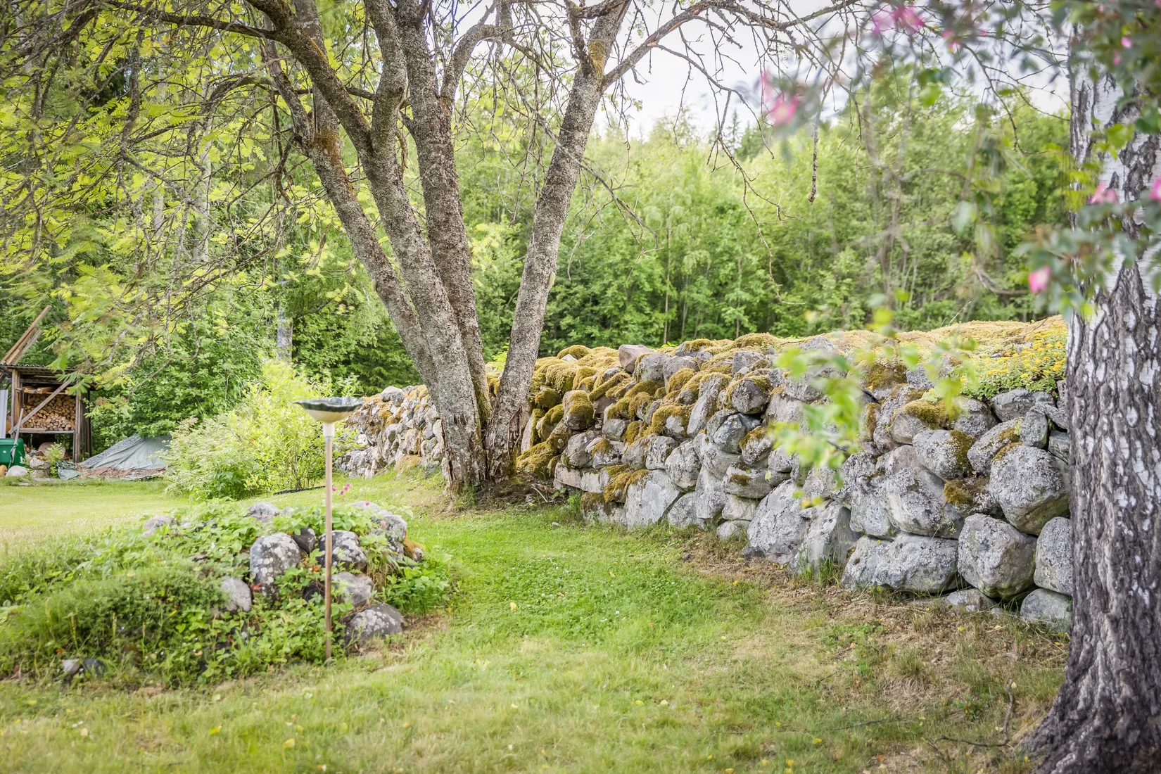 Villa, Källbottenvägen 23, LUDVIKA Källbotten, Ludvika