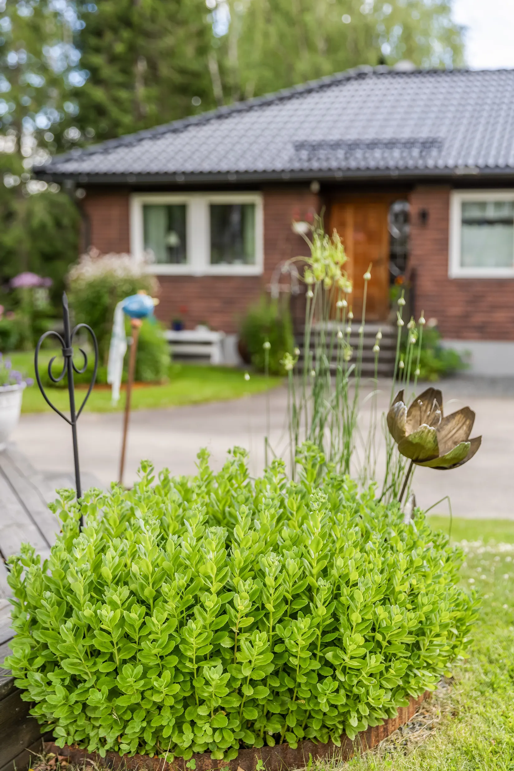 Villa, Källbottenvägen 23, LUDVIKA Källbotten, Ludvika
