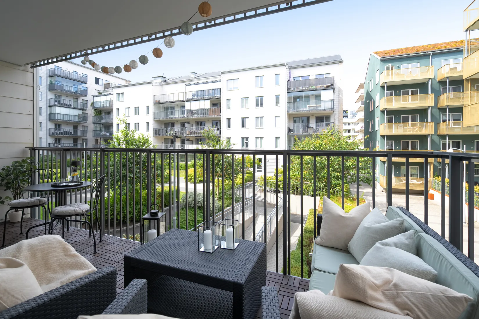 Bostadsrätt, Borstbindaregatan 17, Centrala Hisingen, Göteborg