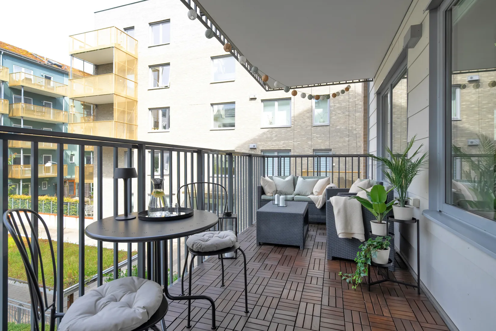 Bostadsrätt, Borstbindaregatan 17, Centrala Hisingen, Göteborg