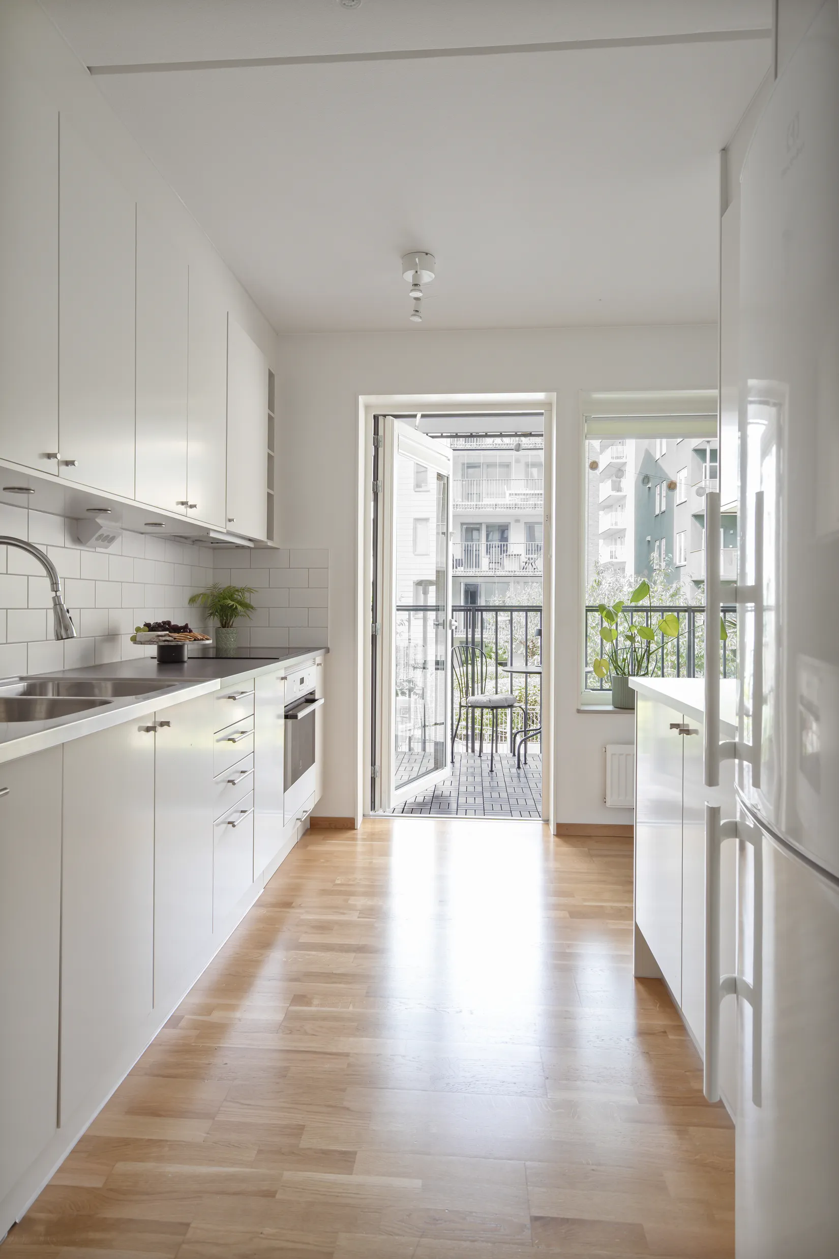 Bostadsrätt, Borstbindaregatan 17, Centrala Hisingen, Göteborg