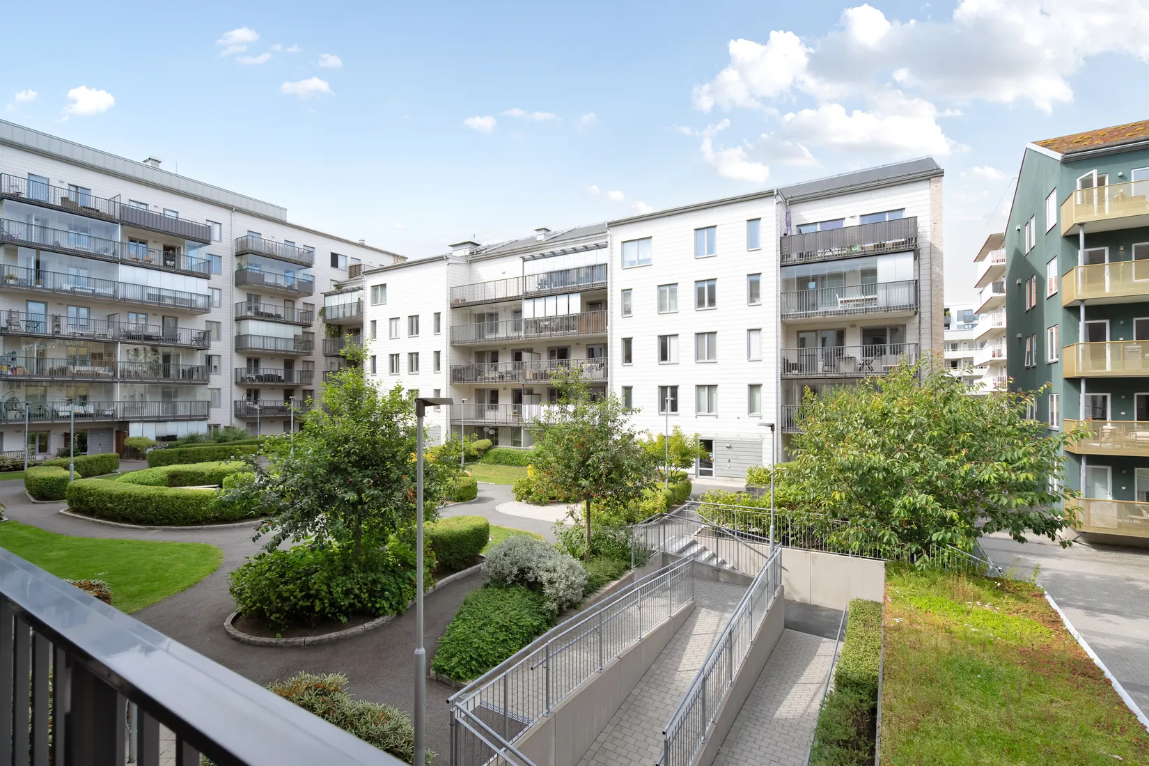 Bostadsrätt, Borstbindaregatan 17, Centrala Hisingen, Göteborg