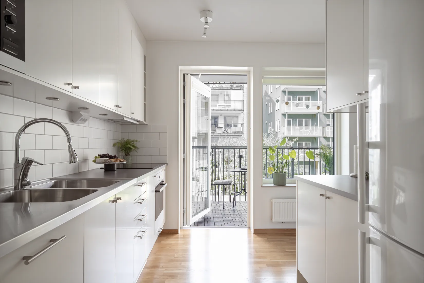 Bostadsrätt, Borstbindaregatan 17, Centrala Hisingen, Göteborg