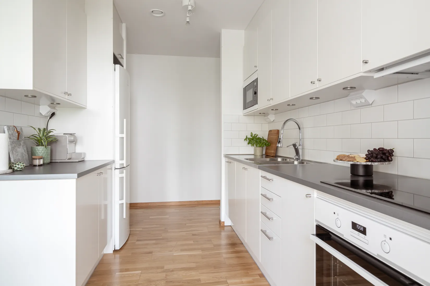 Bostadsrätt, Borstbindaregatan 17, Centrala Hisingen, Göteborg