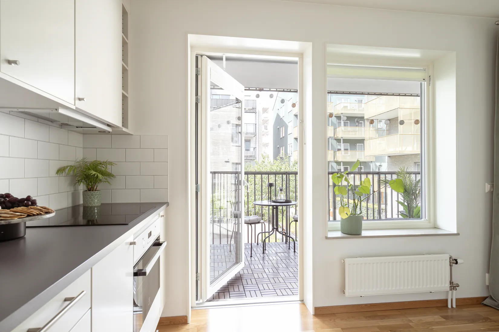 Bostadsrätt, Borstbindaregatan 17, Centrala Hisingen, Göteborg