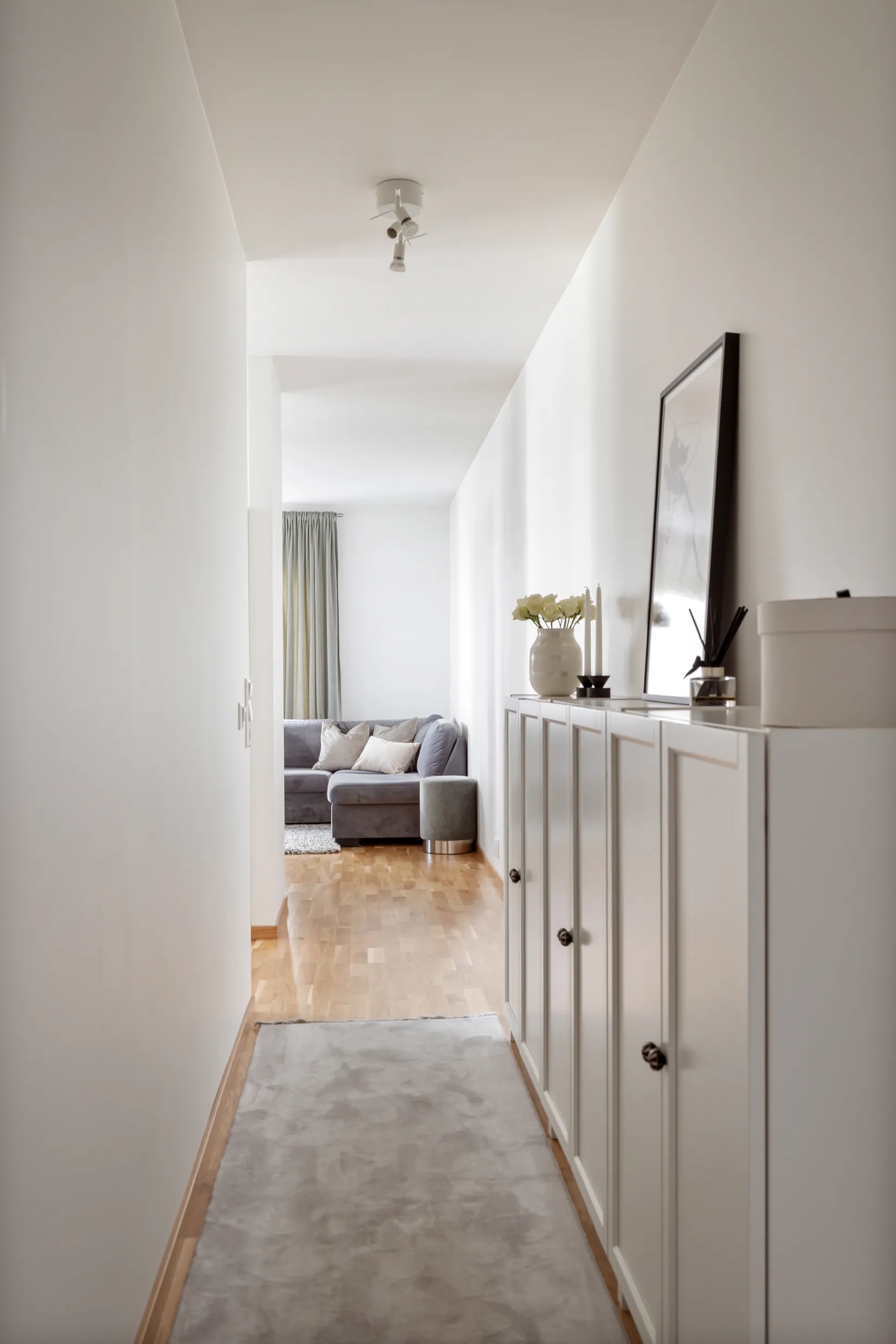 Bostadsrätt, Borstbindaregatan 17, Centrala Hisingen, Göteborg
